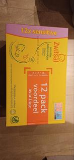 Zwitsal sensitive billendoekjes, Ophalen of Verzenden, Nieuw, Overige typen