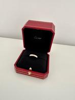 Cartier Ring - Maat 51/ Original / Certificate, Ophalen, Zo goed als nieuw, Goud, Dame of Heer