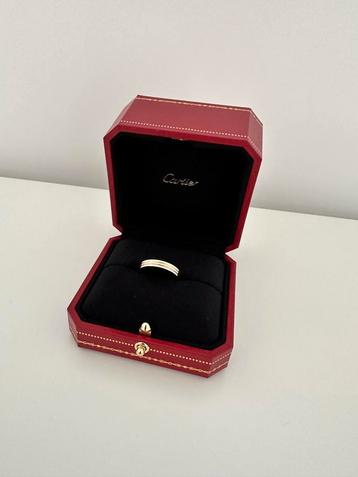 Cartier Ring - Maat 51/ Original / Certificate beschikbaar voor biedingen