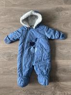 C&A babysneeuwpak met capuchon: maat 62, Ophalen of Verzenden, Zo goed als nieuw, Maat 62