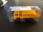 Brekina Mercedes LP 328 Shell, Ophalen of Verzenden, Nieuw, Bus of Vrachtwagen, Brekina