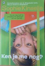 Ken je me nog? Sophie Kensella, Ophalen of Verzenden, Gelezen, Sophie Kinsella