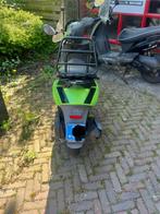 Scooter zip, Fietsen en Brommers, Scooters | Piaggio, Ophalen, Zip