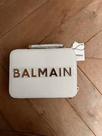 Balmain Paris, Nieuw, Slot, Minder dan 35 cm, Leer