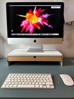 Apple Imac 21.5” i5 (late 2013), Computers en Software, Apple Desktops, Ophalen, Gebruikt, IMac, 2 tot 3 Ghz
