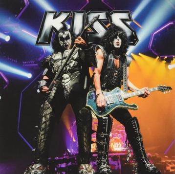 KISS – Rock & Roll All Nite - Live (Set the World on Fire) ! beschikbaar voor biedingen