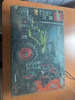 Lego 42054, Ophalen of Verzenden, Zo goed als nieuw, Complete set, Lego
