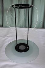 Jordi Vilardell Nebula Ufo Lamp, Huis en Inrichting, Lampen | Hanglampen, Ophalen of Verzenden, Zo goed als nieuw, Glas, 75 cm of meer