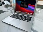 MacBook Air 13" Early 2014 - i7, 8GB, Gebruikt, Qwerty, 8 GB, 13 inch
