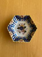 Wandbordje van Koninklijke Tichelaar Makkum, Antiek en Kunst, Ophalen of Verzenden