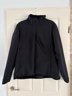 Zwarte zomerjas Forclaz - Maat XL, Ophalen of Verzenden, Zo goed als nieuw, Maat 56/58 (XL), Zwart