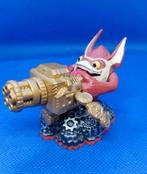 Skylanders - Trigger Happy, Ophalen of Verzenden, Gebruikt