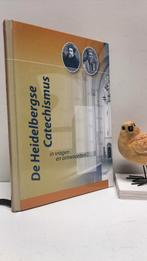 Hoogerland, Ds. A. ; De H. C. in vragen en antwoorden, Ophalen of Verzenden, Gelezen, Christendom | Protestants