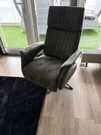 RELAXSTOEL, Ophalen, Minder dan 75 cm, Zo goed als nieuw, Metaal