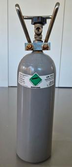 CO2 Cylinder 2kg, Ophalen