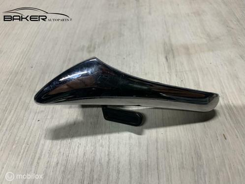 Handgreep deur linksvoor Mercedes E-klasse W211 S211, Auto-onderdelen, Klein materiaal, Mercedes-Benz, Gebruikt, Ophalen of Verzenden