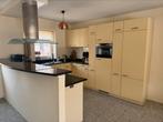 Complete keuken inclusief inbouw apparatuur, Ophalen, Zo goed als nieuw, Graniet of Steen, Hoekkeuken