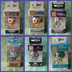 keychain funko verschillende, Verzamelen, Poppetjes en Figuurtjes, Ophalen of Verzenden, Zo goed als nieuw