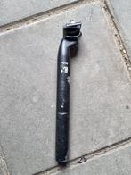 Zadelpen Racefiets - Gebruikt, Fietsen en Brommers, Fietsonderdelen, Gebruikt, Racefiets, Ophalen of Verzenden, Travert