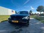 Mercedes-Benz Mercedes 2008 S63 AMG Zwart, Auto's, Achterwielaandrijving, 8 cilinders, Zwart, Leder