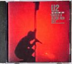 U2 - Live Under A Blood Red Sky (cd), Ophalen of Verzenden, Gebruikt, Poprock