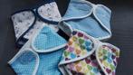 Poppenkleertjes   WASBARE  POPPENLUIERS  taille 29 - 31 cm., Kinderen en Baby's, Speelgoed | Poppen, Ophalen of Verzenden, Nieuw