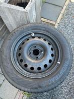 Vredestein Snowtrac 3 Winterbanden 185/65 R15 met Velgen, Ophalen, Gebruikt, 15 inch, Banden en Velgen