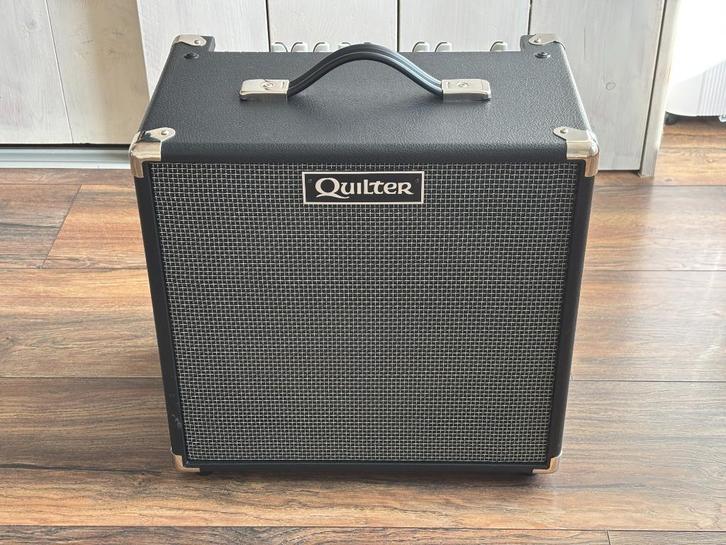 Quilter Aviator Cub, Muziek en Instrumenten, Versterkers | Bas en Gitaar, Gebruikt, Gitaar, Minder dan 50 watt, Ophalen of Verzenden