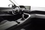 Peugeot 3008 1.2 PureTech Crossway 130 PK | Navigatie | Came, Voorwielaandrijving, 65 €/maand, Gebruikt, Wit