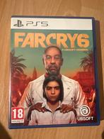 Far Cry 6 - PS5, Spelcomputers en Games, Games | Sony PlayStation 5, Ophalen of Verzenden, Gebruikt