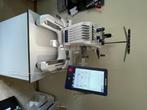 Brother pr670e met veel accessoires en PE design 11, Ophalen of Verzenden, Gebruikt, Machineborduren, Borduurmachine