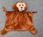 Hema Aap Knuffeldoekje, Ophalen of Verzenden, Zo goed als nieuw, Overige typen
