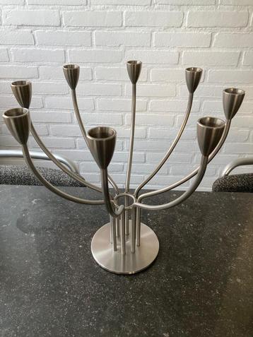 IKEA Stockholm Kandelaar - Hagberg Design beschikbaar voor biedingen