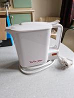 Kleine waterkoker voor op de camping, Caravans en Kamperen, Ophalen of Verzenden