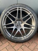 UNIEK 22 inch Forgestar Forged wielset voor BMW G05 G06, Auto-onderdelen, Banden en Velgen, Ophalen, Www.forgestar-wheels.com