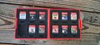 11 switch games in 1 koop (zonder doosjes), Overige genres, Ophalen of Verzenden, Zo goed als nieuw, 3 spelers of meer