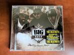 Big City-The City Never Sleeps, Cd's en Dvd's, Verzenden, 2000 tot heden, Nieuw in verpakking