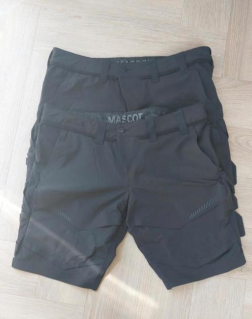 2 werkbroeken Mascot customized NIEUW, Kleding | Heren, Overige Herenkleding, Zo goed als nieuw, Ophalen of Verzenden