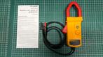 Fluke ampere tang, Doe-het-zelf en Verbouw, Meetapparatuur, Ophalen of Verzenden, Nieuw, Multimeter