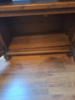 Inboedels, Ophalen of Verzenden, Gebruikt, Eikenhout, Minder dan 100 cm