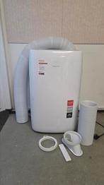 Inventum ac125w, Witgoed en Apparatuur, Airco's, Ophalen, Minder dan 60 m³, Zo goed als nieuw, Afstandsbediening