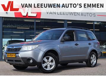 Subaru Forester 2.0 X Comfort | Automaat | Airco | APK 25-06 beschikbaar voor biedingen