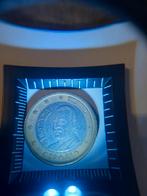 €1,- Spanje 2001, Ophalen of Verzenden, Spanje, 1 euro, Losse munt