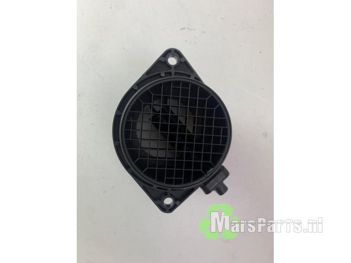 Luchthoeveelheidsmeter van een Fiat Doblo, Auto-onderdelen, Motor en Toebehoren, Fiat, Gebruikt, 3 maanden garantie, Ophalen of Verzenden