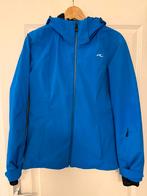Kjus Ski Jas Dames Maat 40, Ophalen of Verzenden, Gedragen, Maat 38/40 (M), Jack