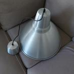 Huiskamer lamp (industrial look), Huis en Inrichting, Lampen | Hanglampen, Gebruikt, Ophalen