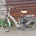 Elektrische fiets, Batavus,  opknapper, Ophalen, Gebruikt, Batavus