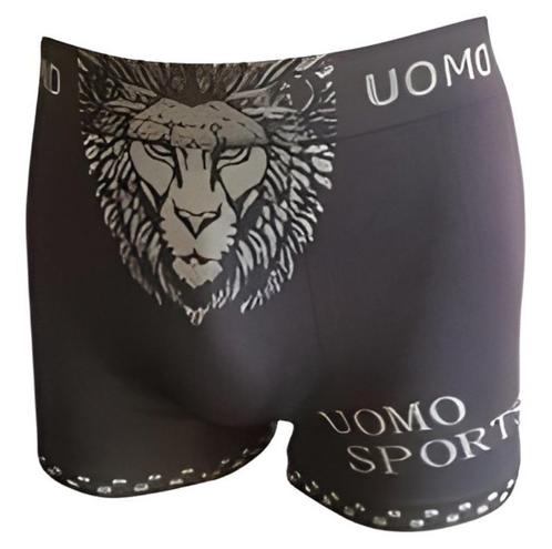 Belucci boxer Leeuw XG3046Belucci boxer Leeuw XG3046   Bel, Kleding | Heren, Ondergoed, Boxer, Overige kleuren, Verzenden