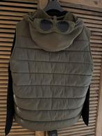 Nieuwe originele CP Company goggles bodywarmer L XL 52, Maat 52/54 (L), CP Company, Nieuw, Ophalen of Verzenden