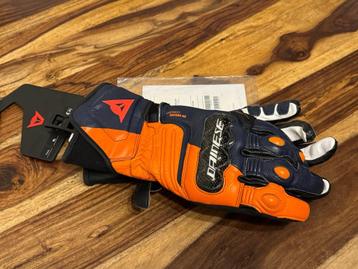 Dainese Carbon 3 Lang -XL spik-splinter nieuw !!! Ongedragen beschikbaar voor biedingen